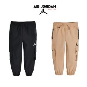 [나이키키즈(플레이키즈)]WV조던포스트업카고팬츠 3세-7세 N251PT154P