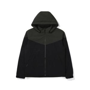 케이투 K2 BOOST_마운틴 윈드 자켓_BLACK KHAKI KMU231936Q 349021