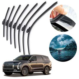 실리콘 발수코팅 와이퍼 팰리세이드 좌우세트