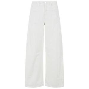 클로즈드 데님 팬츠 C21121 11X 2W201 Cream