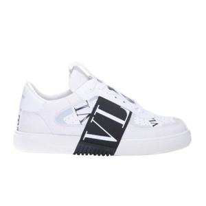 발렌티노 가라바니 스니커즈 7Y2S0C58WRQ24P White