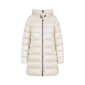 몽클레어 SUYENNE 수에니에 후드 미드 다운 자켓 K20931C0001259