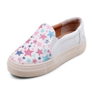 [바니플랫]바니키즈 아동 슬립온 스니커즈 운동화 KNS85212WF