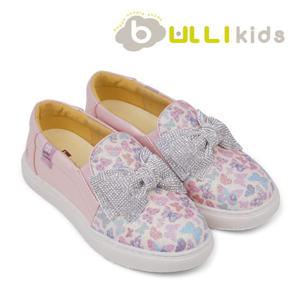[바니플랫]바니키즈 아동 어린이 슬립온 스니커즈 KNS87235WF