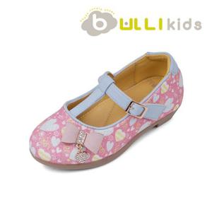 [바니플랫]바니키즈 여아구두 아동 어린이 플랫슈즈 KNF87018PF