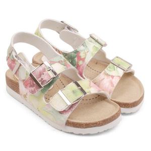 [바니플랫]바니키즈 아동 어린이 여름 여아 샌들 KOJ76216LF