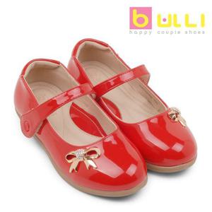 [바니플랫]바니키즈 여아구두 아동 어린이 플랫슈즈 KNF77011RN