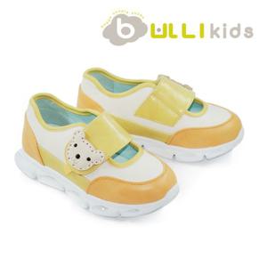 [바니플랫]바니키즈 아동 펀칭 LED 스니커즈 운동화 KPR95254YN