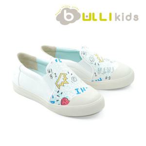 [바니플랫]바니키즈 아동 슬립온 스니커즈 운동화 KNJ95310WN