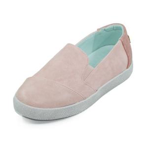 [바니플랫]바니키즈 아동 슬립온 스니커즈 운동화 KNJ95303PN