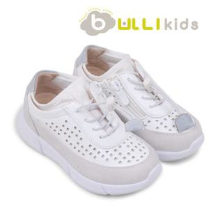 [바니플랫]바니키즈 봄 여름 아동 펀칭 스니커즈 KPR85223WG