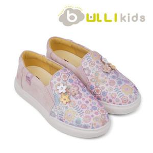 [바니플랫]바니키즈 아동 어린이 슬립온 스니커즈 KNS87234PF