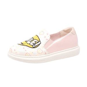 [바니플랫]바니키즈 아동 어린이 슬립온 스니키즈 KNS97253WF