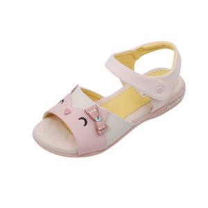 [바니플랫]바니키즈 아동 여아 어린이 여름 샌들 KOF06004PN