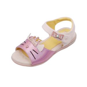 [바니플랫]바니키즈 아동 여아 어린이 여름 샌들 KOF06001PN