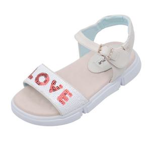 [바니플랫]바니키즈 아동 캐주얼 여아 샌들 KOJ06349WN
