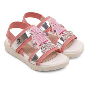 [바니플랫]바니키즈 아동 어린이 캐주얼 여름 샌들 KOJ76220PN