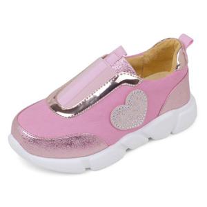 [바니플랫]바니키즈 아동 슬립온 스니커즈 운동화 KNR87261PN