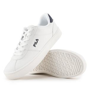 휠라 스니커즈 코트 디럭스 v3 FS261TN03X001 100