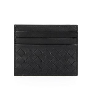 보테가베네타 522326 V4651 1000 블랙 카드지갑