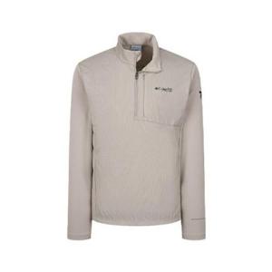 컬럼비아 남성 팩 포인트 하프 집업 FM1YM6551-027