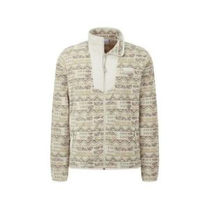 컬럼비아 남성 세콰이아 그로브 프린트 후리스 자켓 FM1AE4742-278