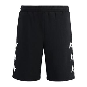 골든구스 디에고 코튼 숏팬츠 GMP00878P000532_80203