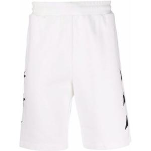 골든구스 디에고 코튼 숏팬츠 GMP00878P000532_10658