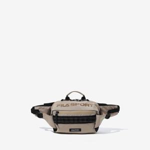 [휠라(프리미엄)]웨빙 힙색 FS3BCF6354XNBG