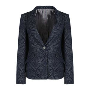 에트로 데님 자카드 싱글 버튼 재킷 WRNA001599TJEF9 S9090