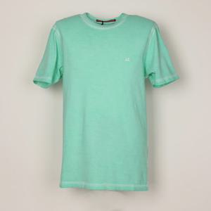 CP 컴퍼니 후염반팔티(민트) 08CMTS228A 005697S 634