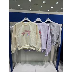 [폴햄키즈]쿨테리 마이멜로디맨투맨PKF3TR2210