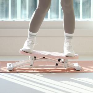 [제스파] 스윙키 스탭퍼 ZP5820 스포츠 다이어트 헬스 용품 가정용 실내 운동기구 근력 힙업 홈트레이닝