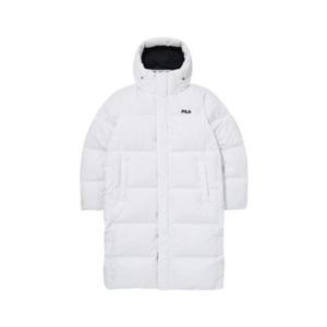 휠라 공용 에센셜 롱다운 FM2FS254DJ01X005-191