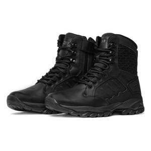 [씨큐알 주니어]CQR 택티컬 아웃도어 소가죽 듀라텍스 전술화 CQ-BZ307