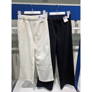 [폴햄키즈]여아 기모 플리스 와이드팬츠PKF4PT2814