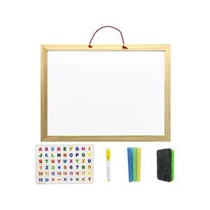 [블루마토]자석교구 화이트보드 세트 대형(WBS002)