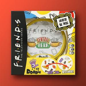 [보드엠팩토리]도블 프렌즈