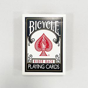 [보드엠팩토리]바이시클 808 라이더백 블랙