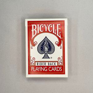 [보드엠팩토리]바이시클 808 라이더백 레드