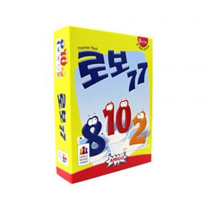 [보드엠팩토리]로보 77