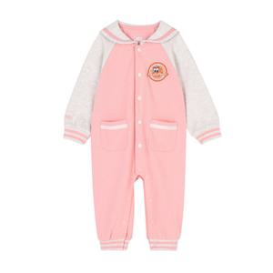 [엔비에이키즈(아동)]NBA 세일러 카라 농구공 포인트 바디수트(5-4)(K225TO011P)