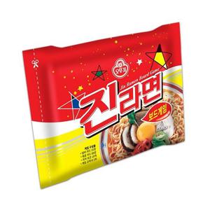 [보드엠팩토리]진라면 보드게임