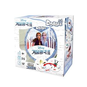 [보드엠팩토리]Dobble Frozen 도블 겨울왕국