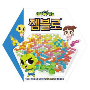 [보드엠팩토리]신비아파트 젬블로