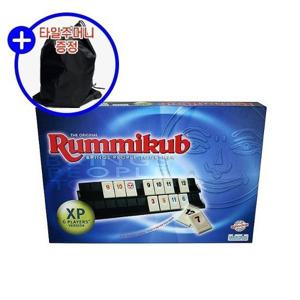 [보드엠팩토리]루미큐브 XP