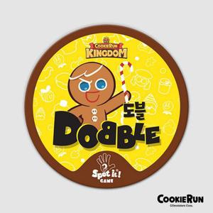 [보드엠팩토리]도블 쿠키런 킹덤