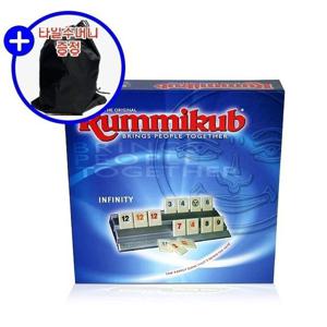 [보드엠팩토리]루미큐브 인피니티