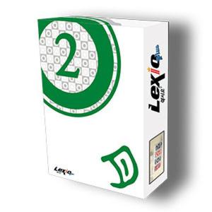 [보드엠팩토리]렉시오 플러스 화이트