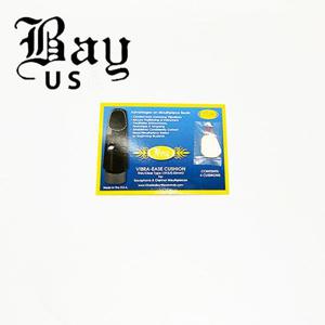 [진성뮤직]찰스베이 마우스피스 쿠션 투명 0.33mm 패치 색소폰 클라리넷 thin clear CharlesBay Cushion